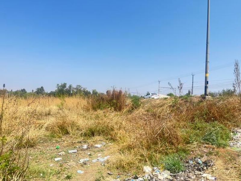 Vacant Land For Sale In Germiston - Photo 4