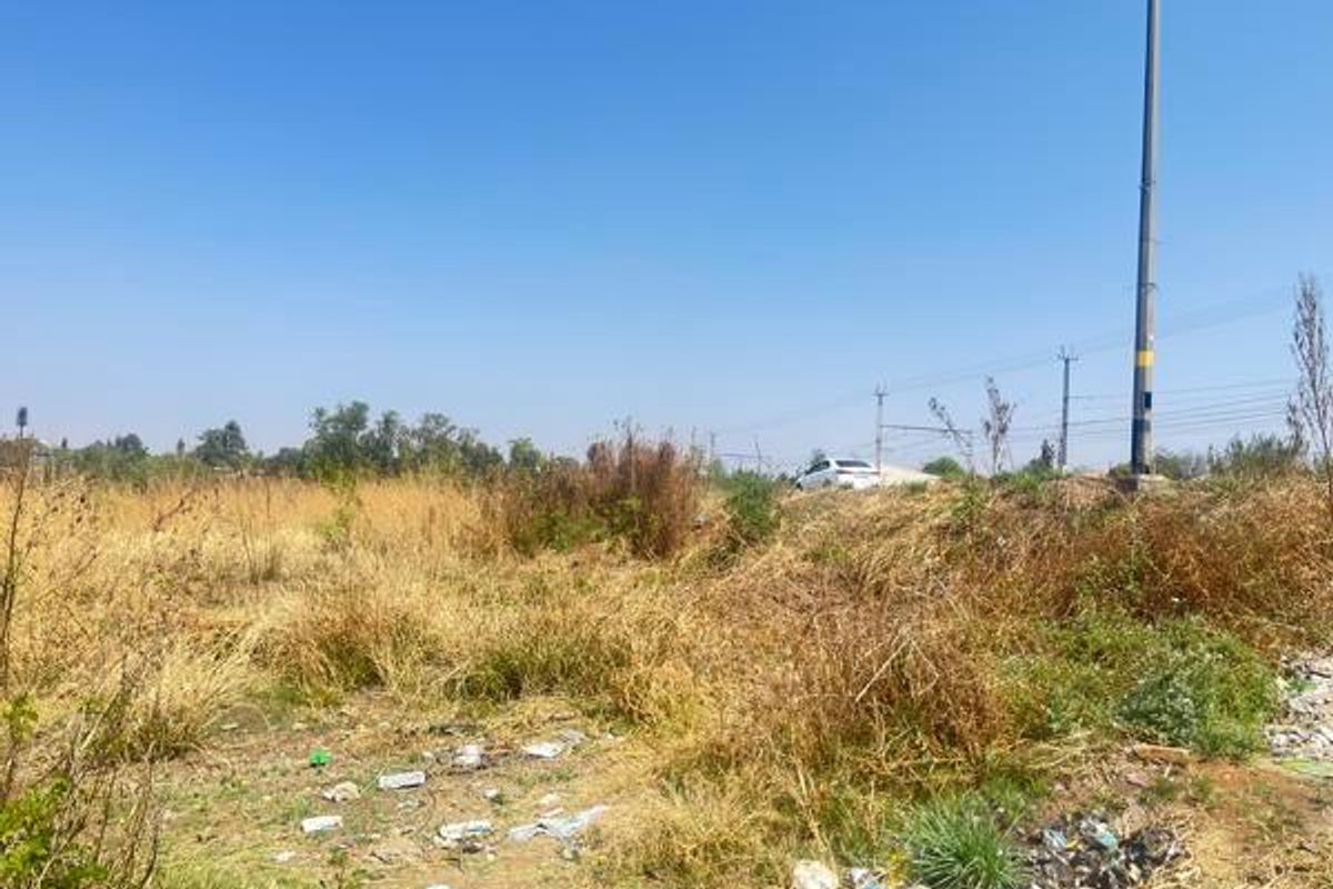 Vacant Land For Sale In Germiston - Photo 4