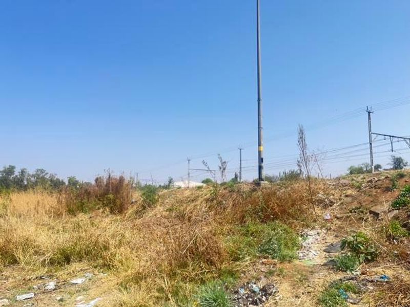 Vacant Land For Sale In Germiston - Photo 3