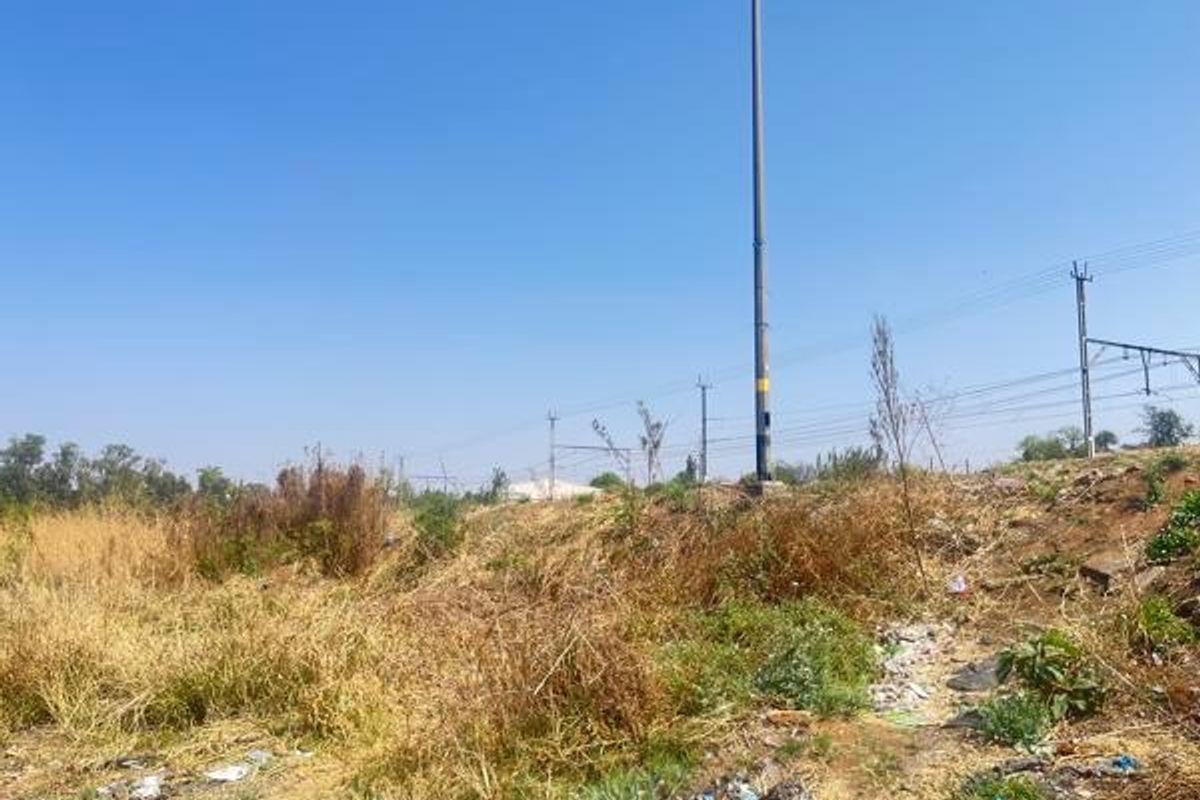 Vacant Land For Sale In Germiston - Photo 3