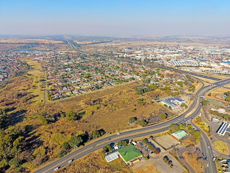 Vacant Land For Sale In Germiston - Photo 8