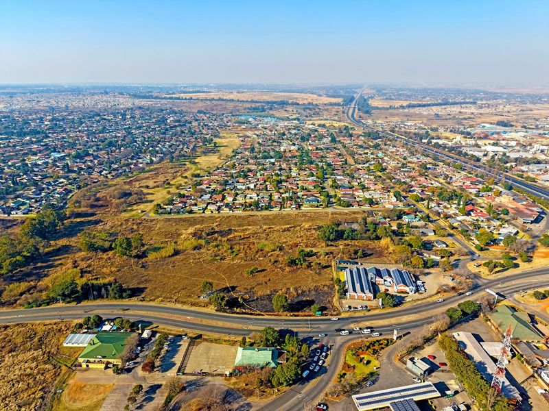 Vacant Land For Sale In Germiston - Photo 7