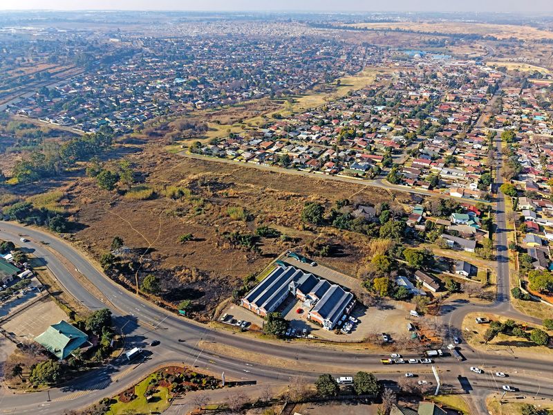 Vacant Land For Sale In Germiston - Photo 4