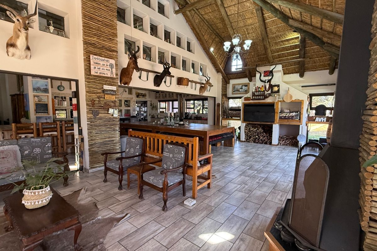 House For Sale In Walkerville - Photo 5