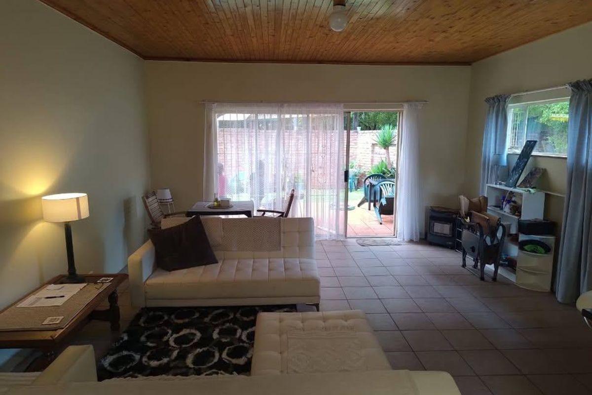 House Rental Monthly In Pretoria - Photo 2