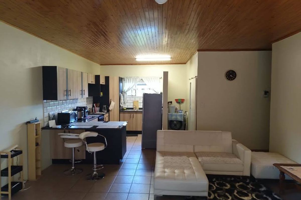 House Rental Monthly In Pretoria - Photo 4