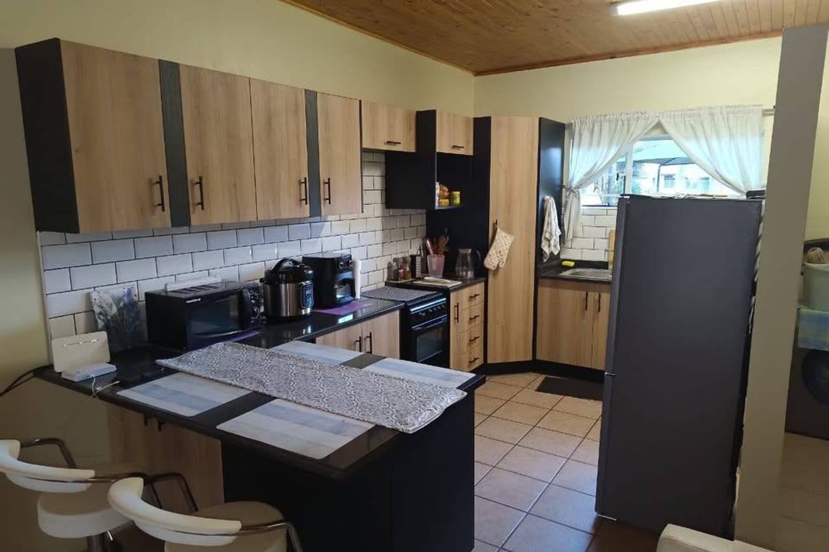 House Rental Monthly In Pretoria - Photo 3