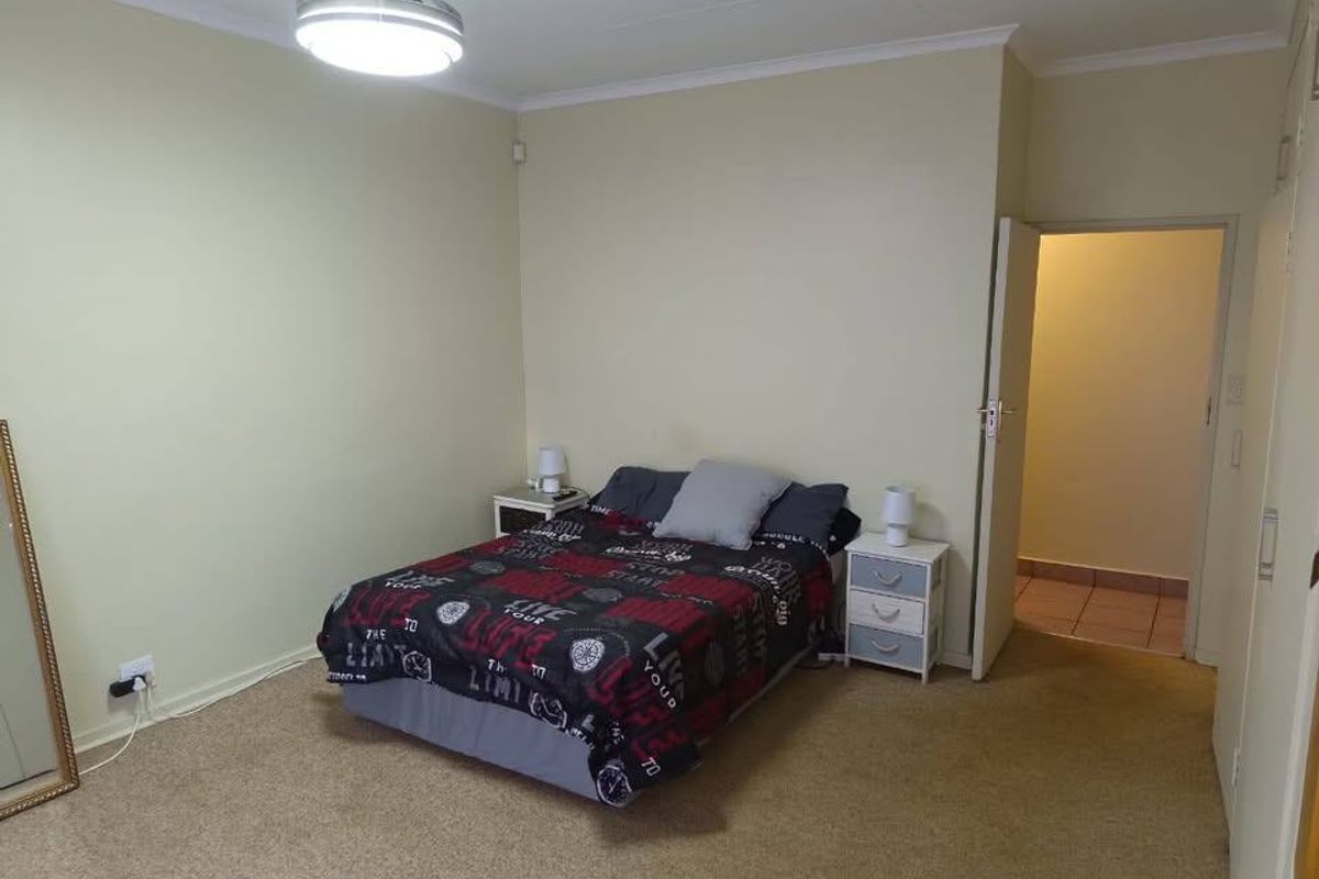 House Rental Monthly In Pretoria - Photo 5