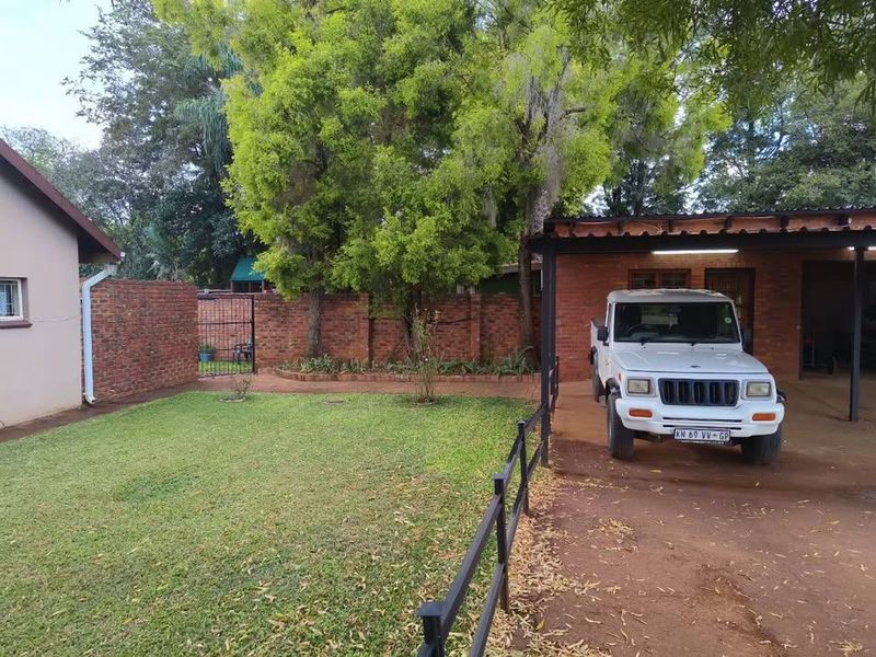 House Rental Monthly In Pretoria - Photo 9