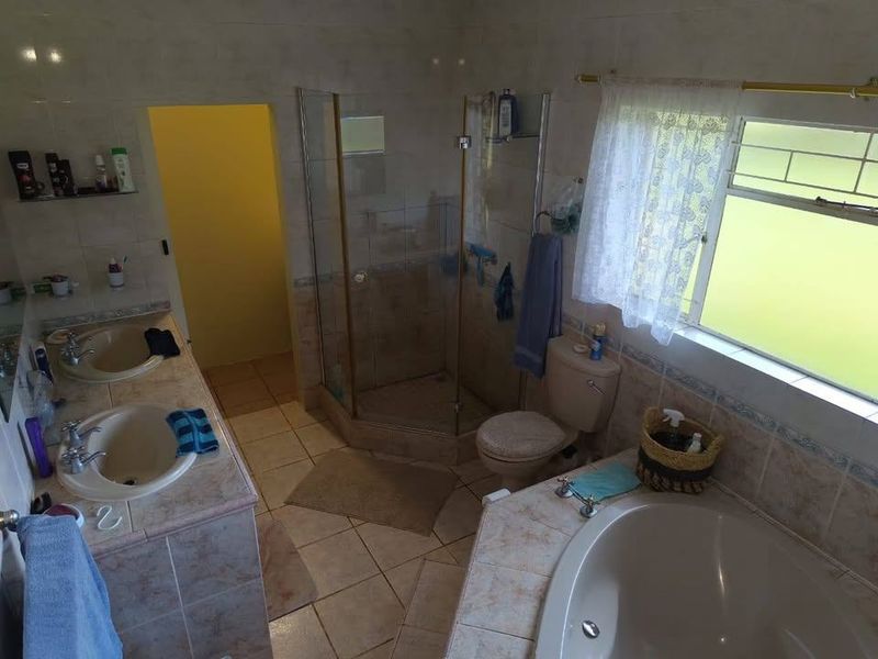 House Rental Monthly In Pretoria - Photo 8