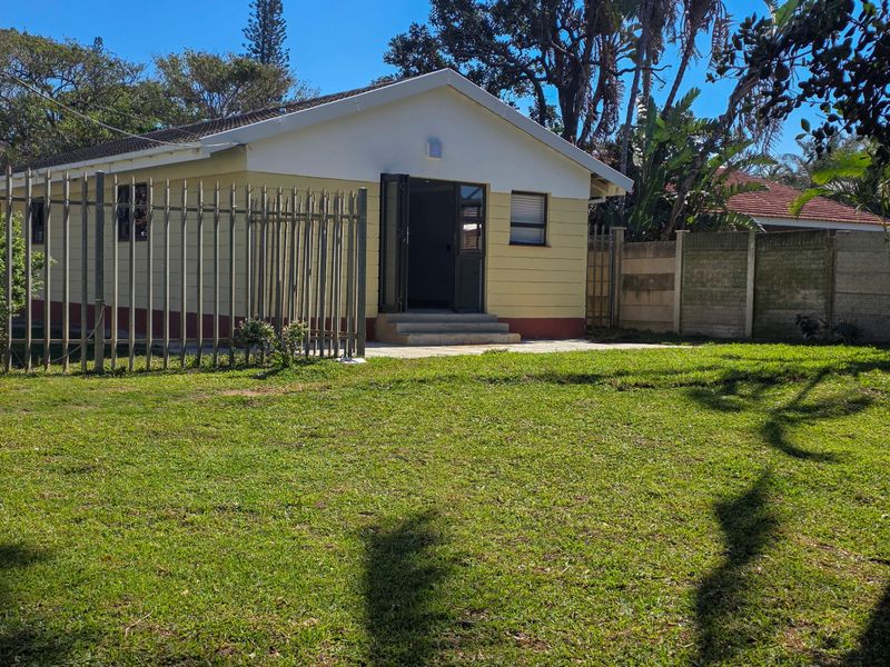 House Rental Monthly In Margate - Photo 1