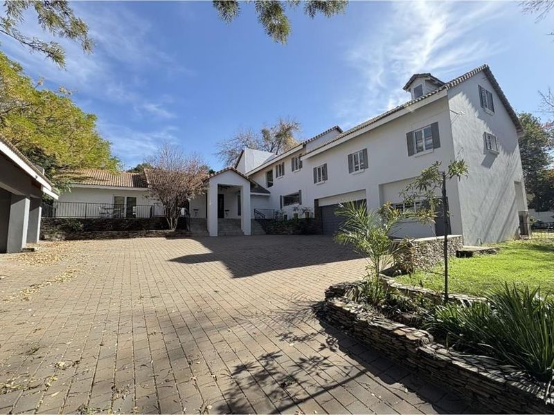 House For Sale In Sandton - Photo 1