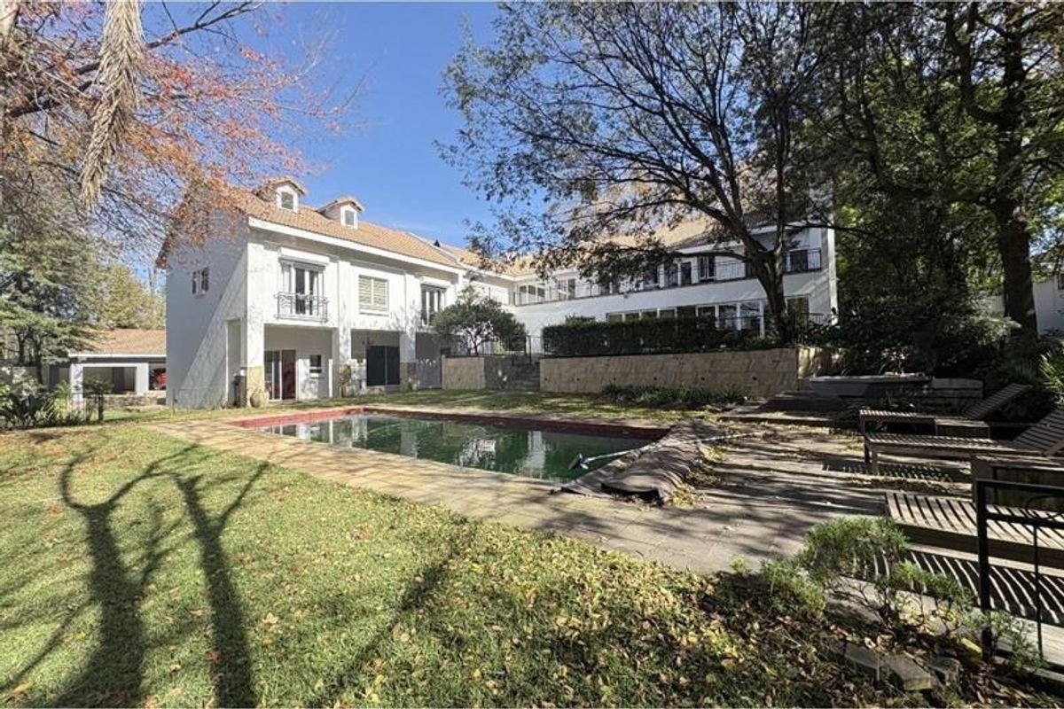 House For Sale In Sandton - Photo 2
