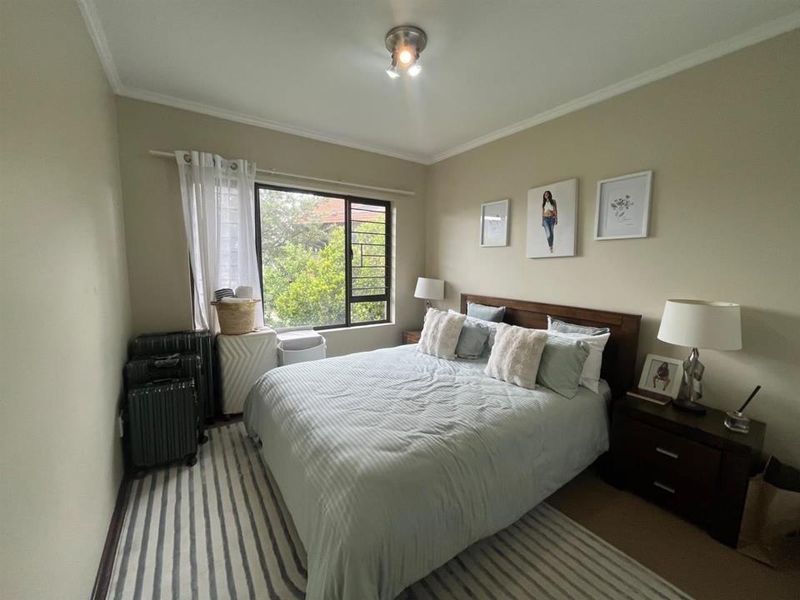 Apartment For Sale In Sandton - Photo 8