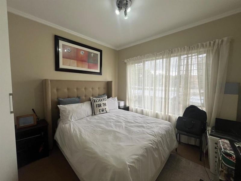 Apartment For Sale In Sandton - Photo 6