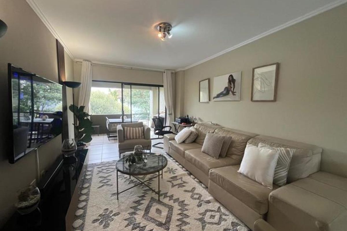 Apartment For Sale In Sandton - Photo 2