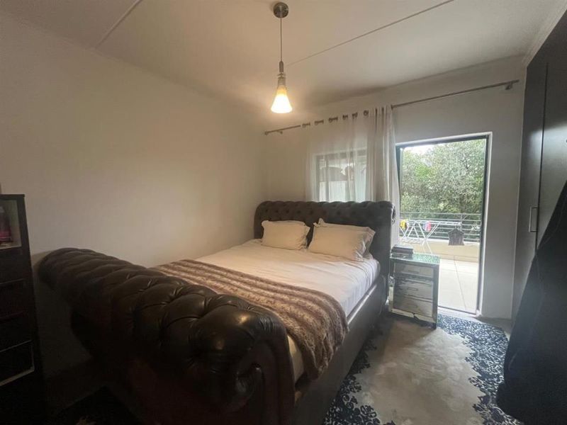 Apartment For Sale In Sandton - Photo 8
