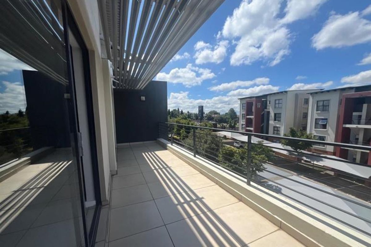 Apartment For Sale In Sandton - Photo 2