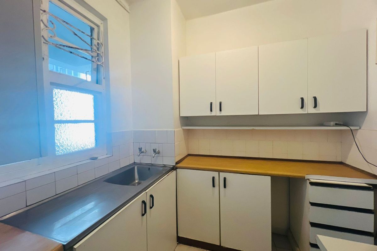 Apartment Rental Monthly In Durban - Photo 5