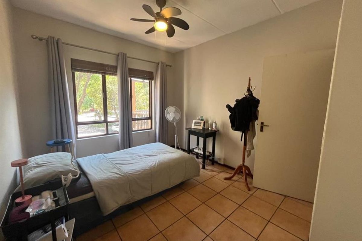 Apartment For Sale In Sandton - Photo 4