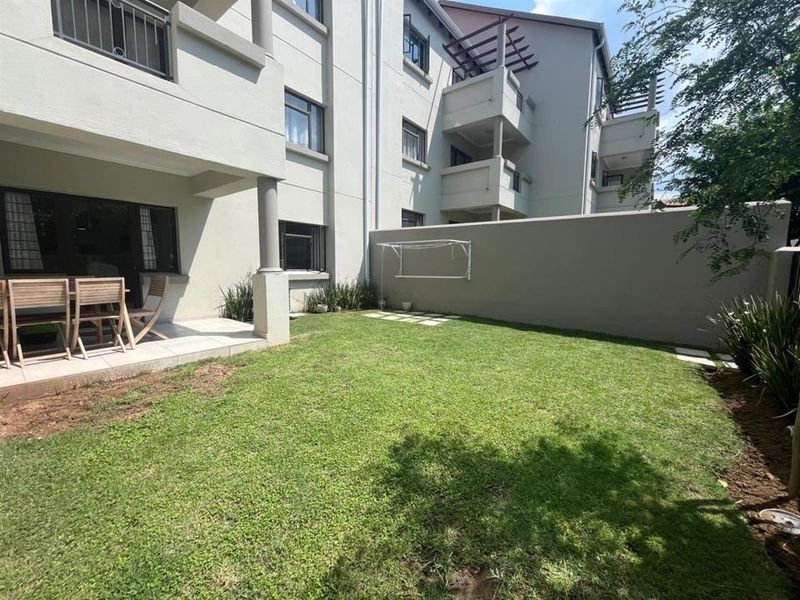Apartment For Sale In Sandton - Photo 1
