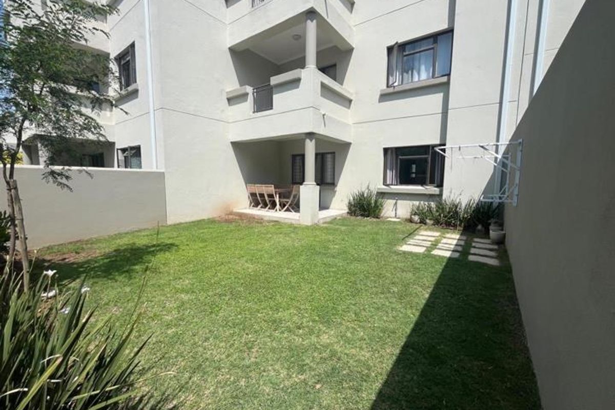 Apartment For Sale In Sandton - Photo 2