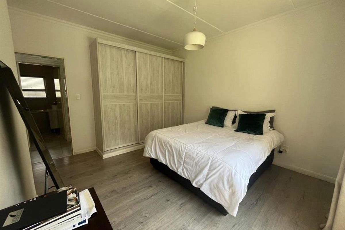 Apartment For Sale In Sandton - Photo 5