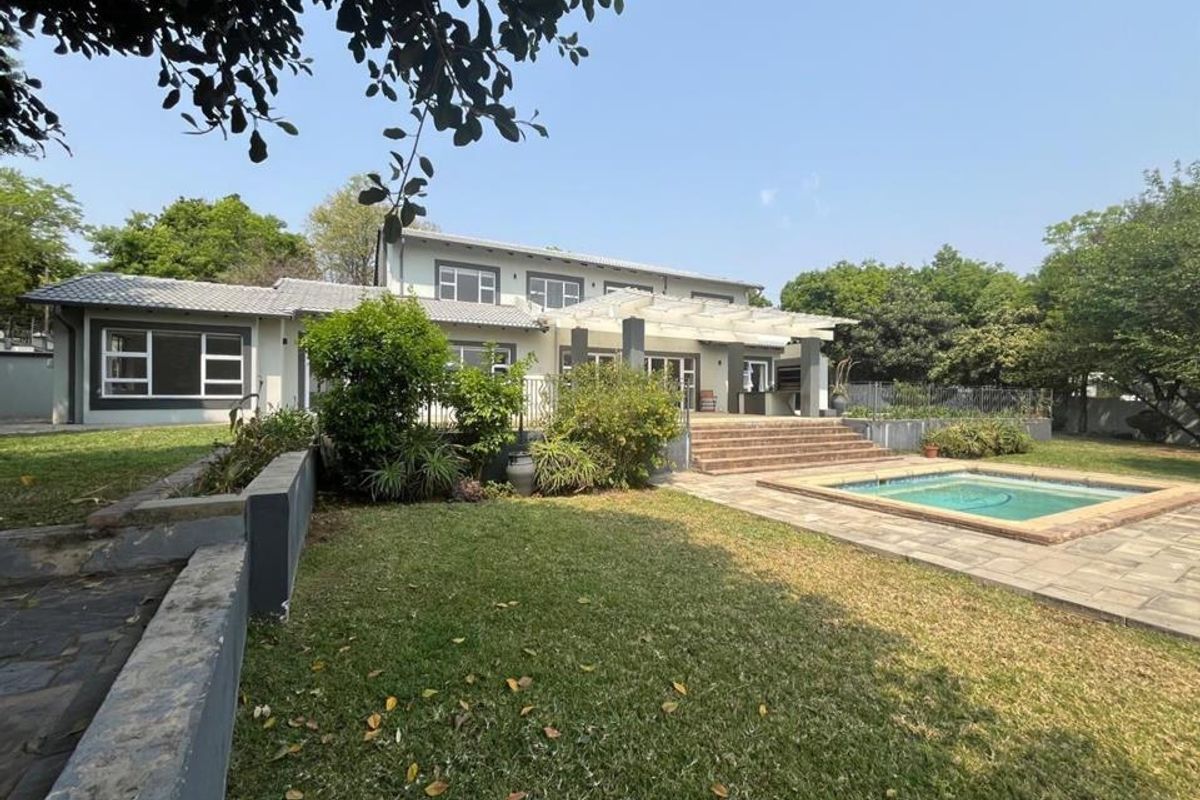 House For Sale In Sandton - Photo 5