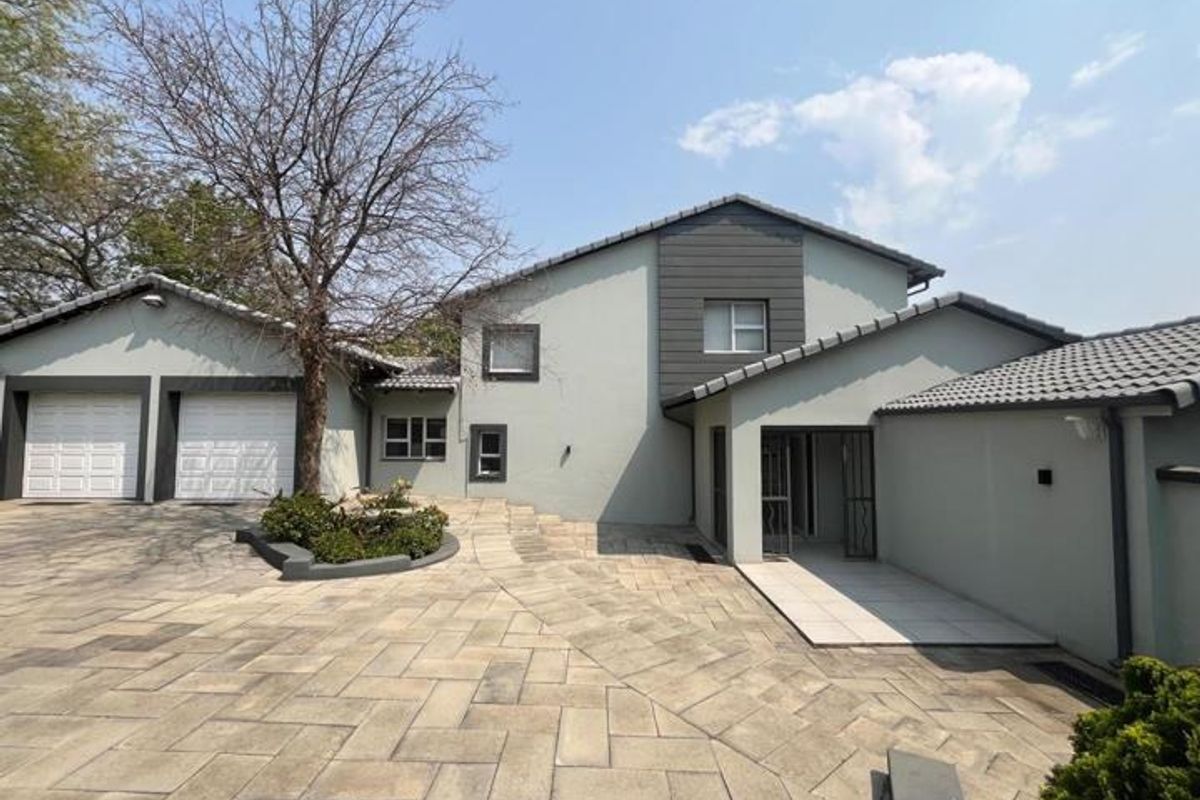 House For Sale In Sandton - Photo 2