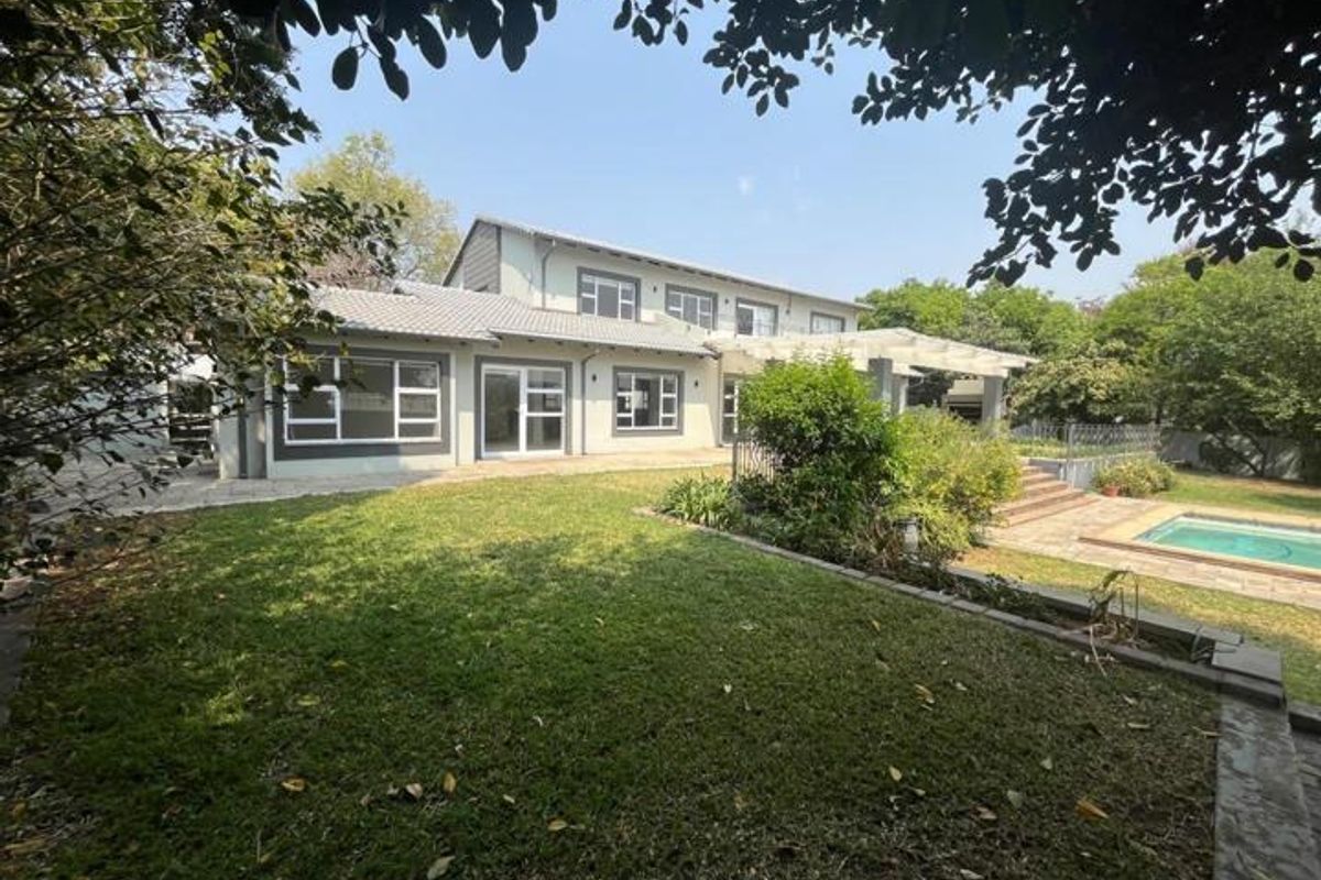 House For Sale In Sandton - Photo 3