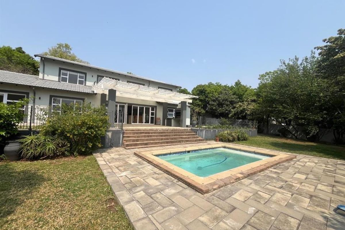 House For Sale In Sandton - Photo 4