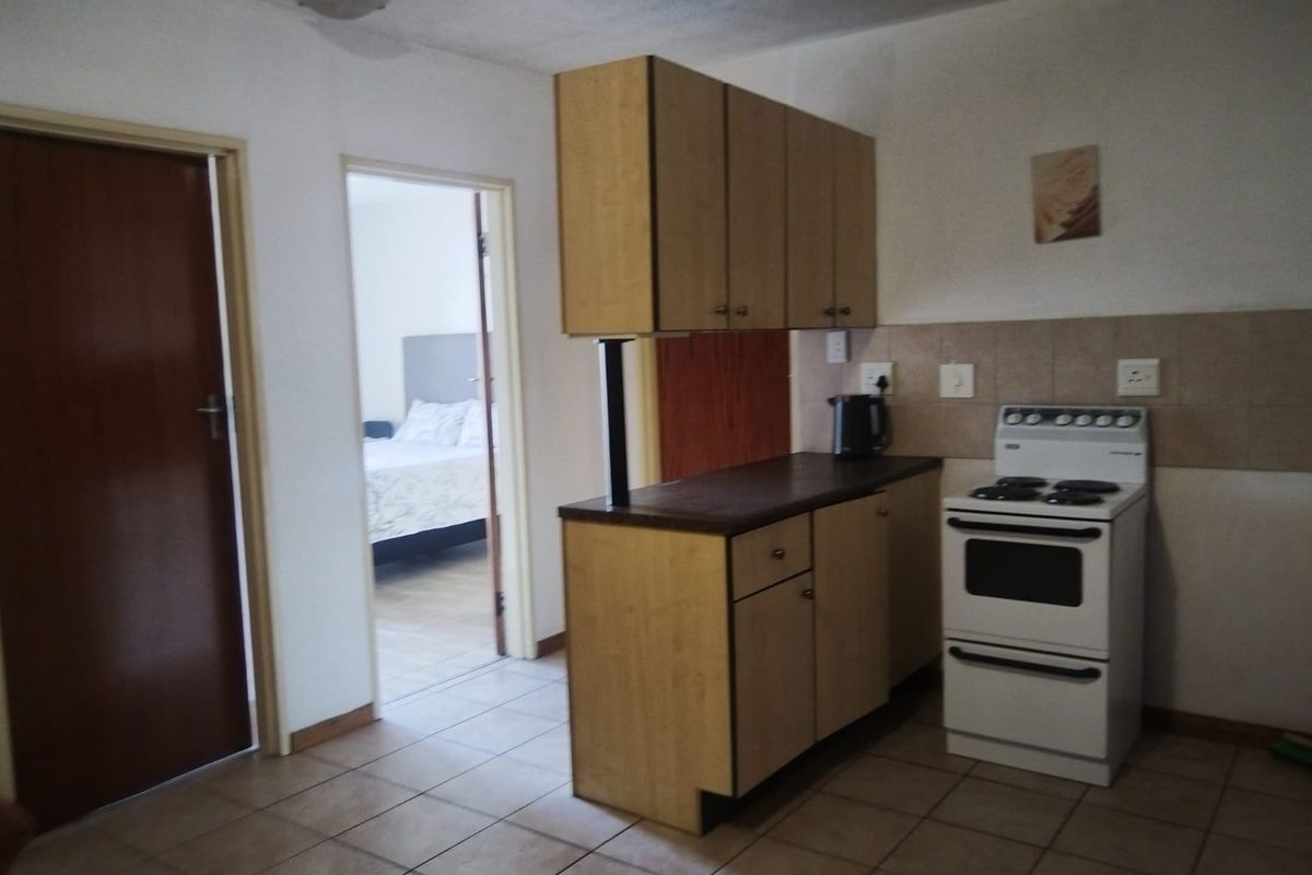 Apartment For Sale In Pretoria - Photo 3