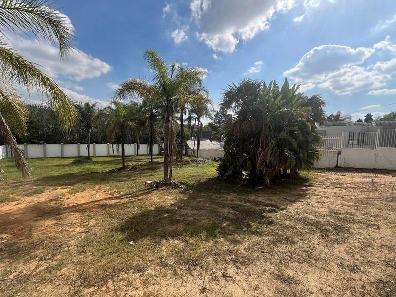 Vacant Land For Sale In Sandton - Photo 1