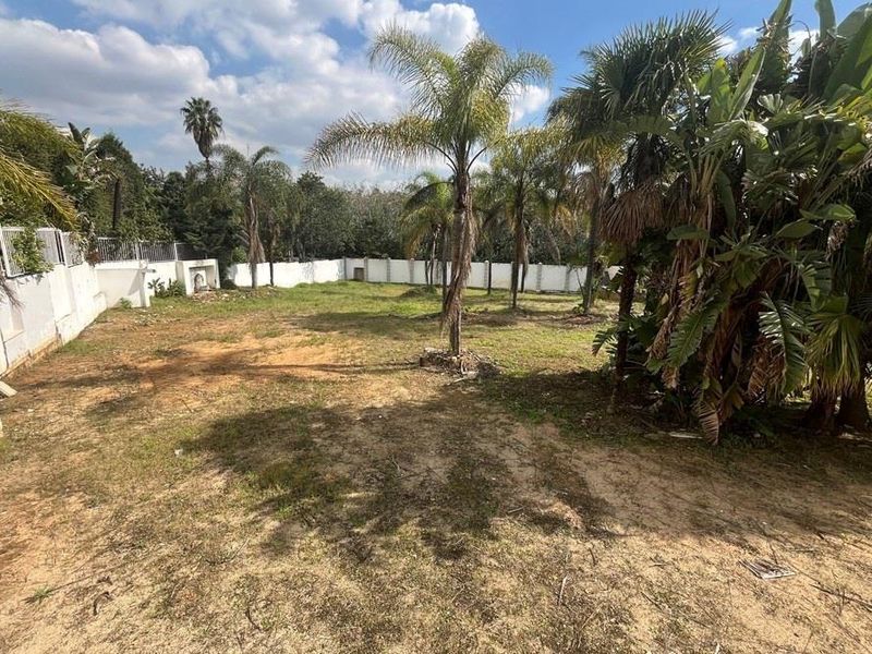 Vacant Land For Sale In Sandton - Photo 10