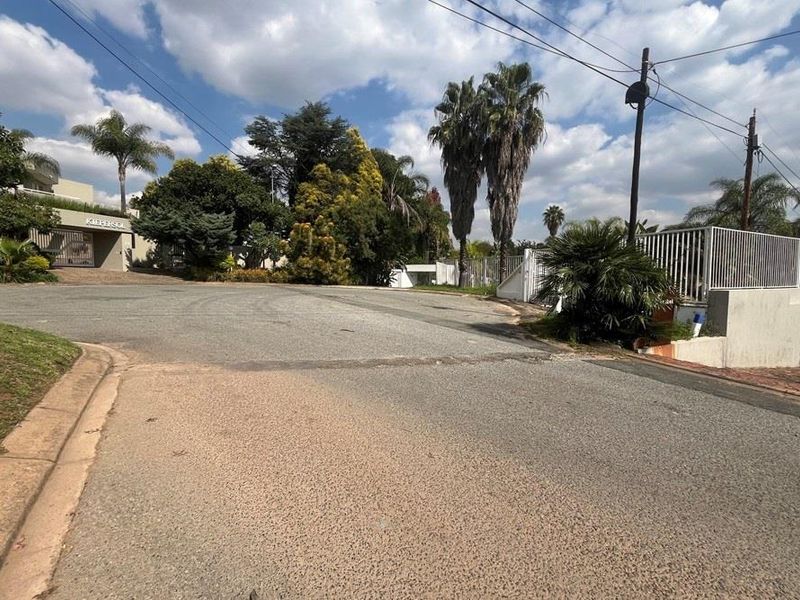 Vacant Land For Sale In Sandton - Photo 9