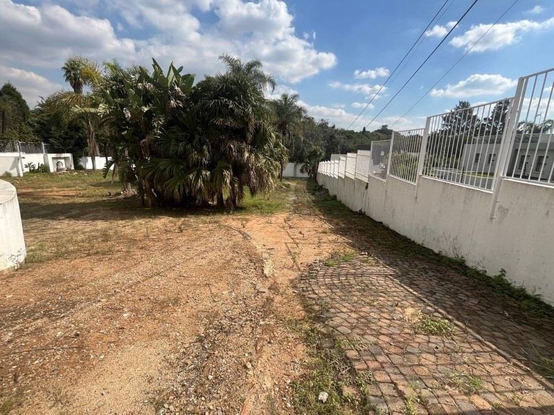 Vacant Land For Sale In Sandton - Photo 8