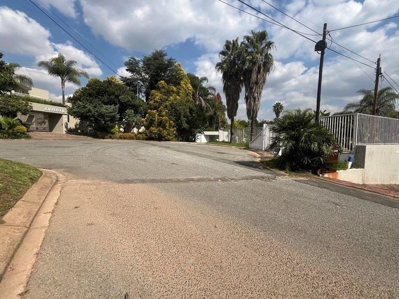 Vacant Land For Sale In Sandton - Photo 7