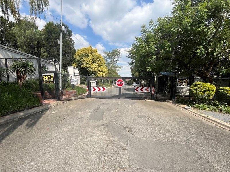 Vacant Land For Sale In Sandton - Photo 6