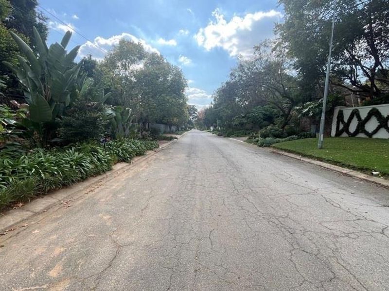 Vacant Land For Sale In Sandton - Photo 2