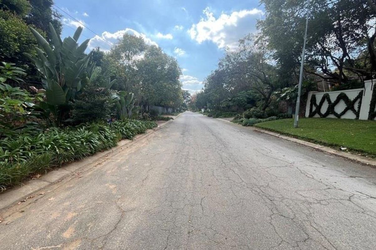Vacant Land For Sale In Sandton - Photo 2