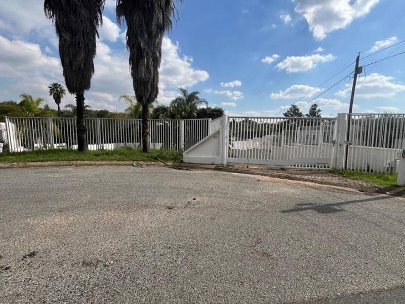 Vacant Land For Sale In Sandton - Photo 3