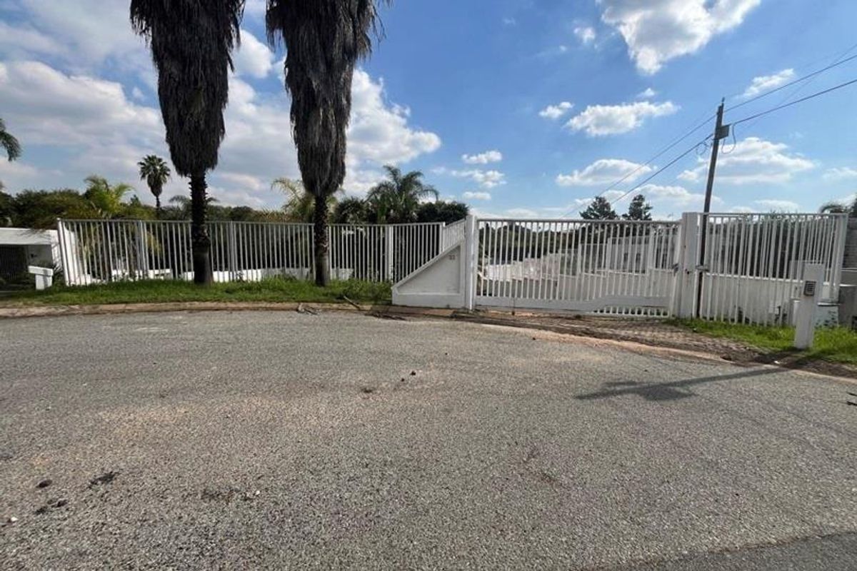 Vacant Land For Sale In Sandton - Photo 3