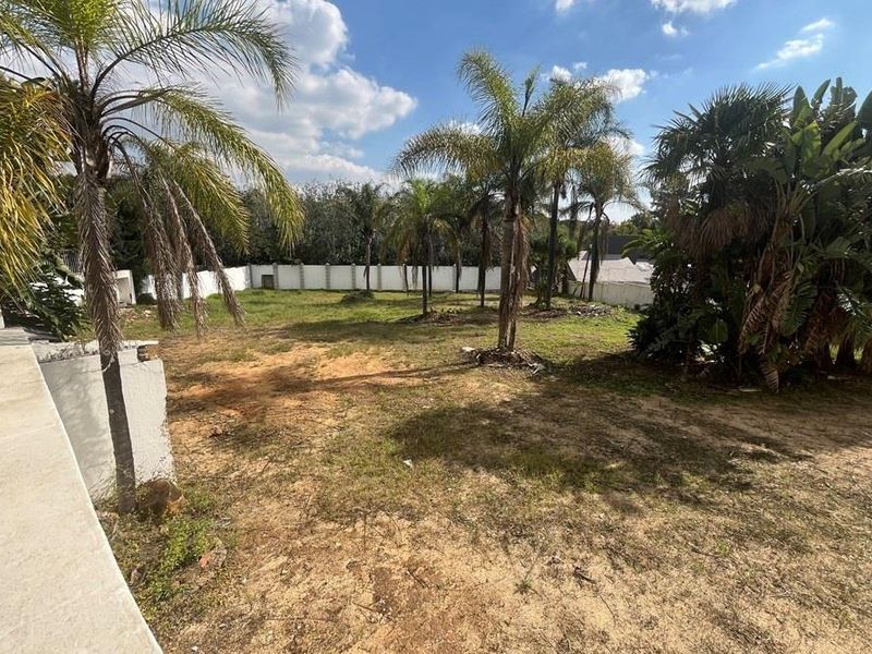 Vacant Land For Sale In Sandton - Photo 5