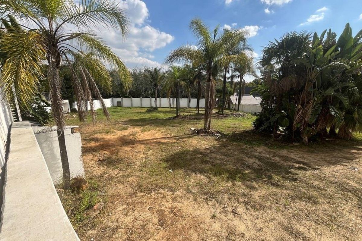 Vacant Land For Sale In Sandton - Photo 5