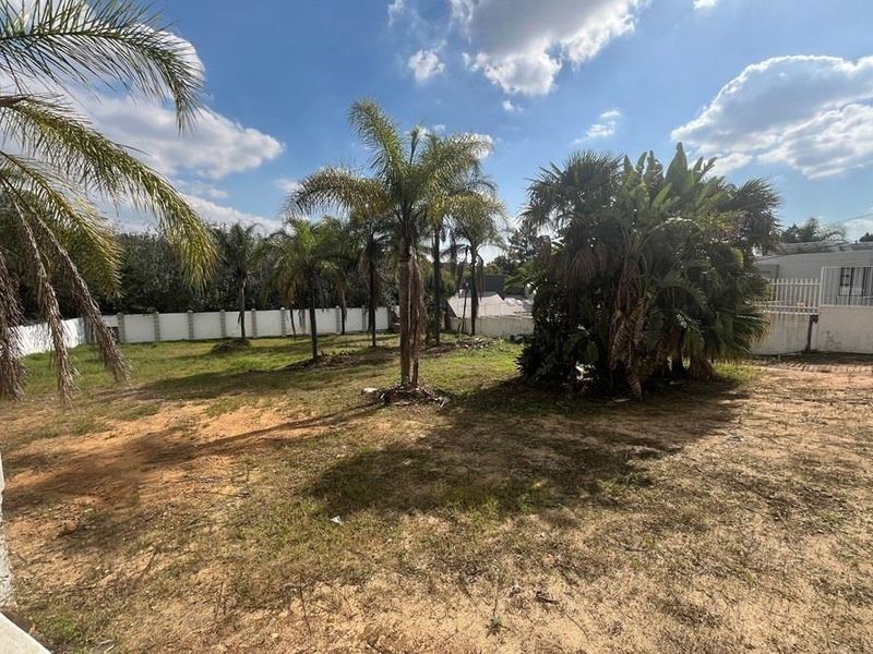 Vacant Land For Sale In Sandton - Photo 4