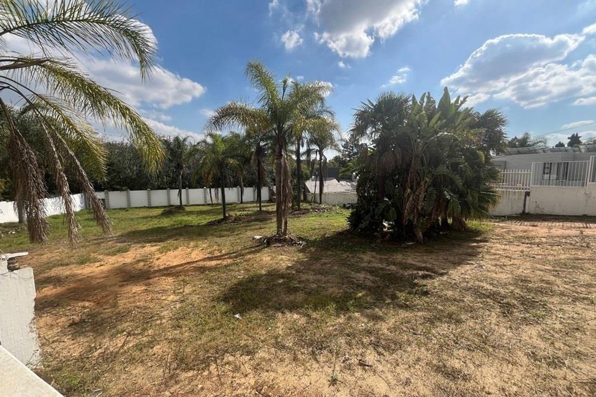Vacant Land For Sale In Sandton - Photo 4