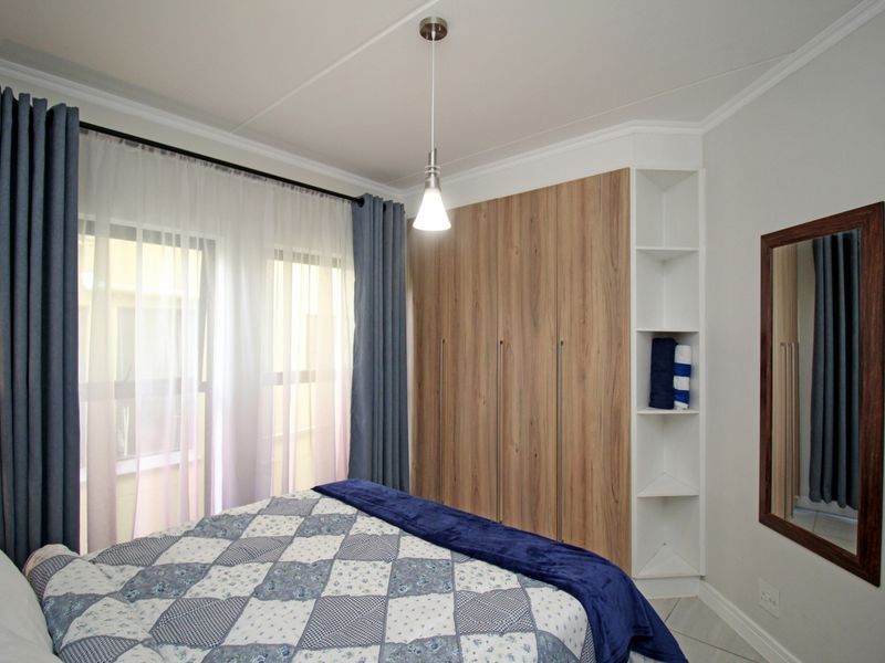 Apartment Rental Monthly In Midrand - Photo 10