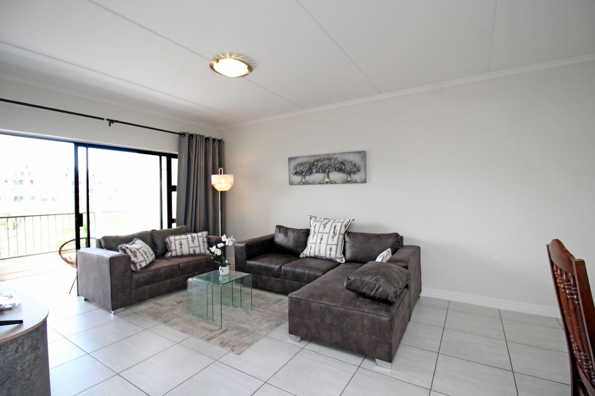 Apartment Rental Monthly In Midrand - Photo 2