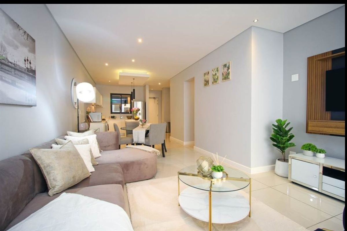 Apartment Rental Monthly In Sandton - Photo 2