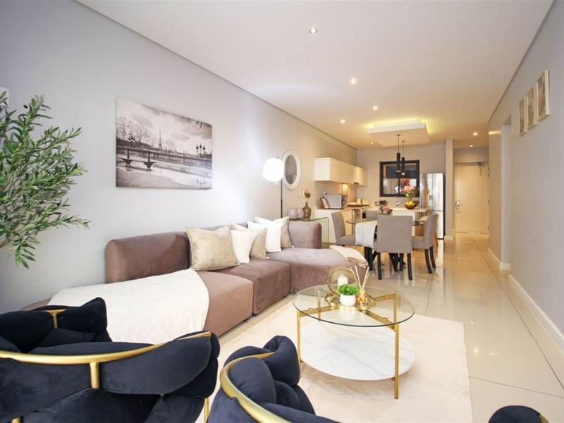 Apartment Rental Monthly In Sandton - Photo 4